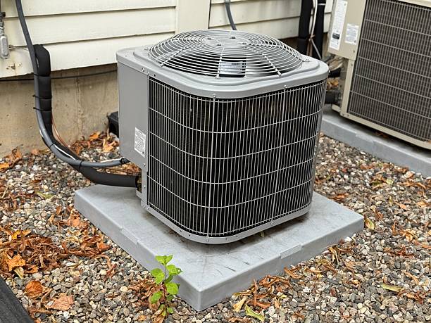 24/7 Emergency Heat Pump Repair experts in Maryville, MO