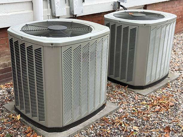Reliable Heat Pump Repair contractor in Maryville, MO by Leonard HVAC